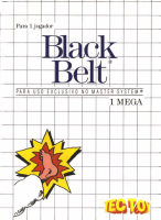 Black Belt