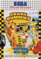 The Incredible Crash Dummies