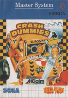 The Incredible Crash Dummies