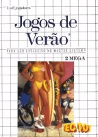 Jogos de Verao