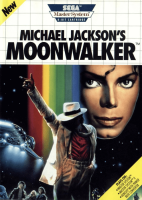 Moonwalker