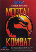Mortal Kombat