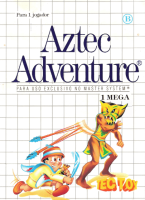 Aztec Adventure