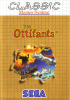 The Ottifants