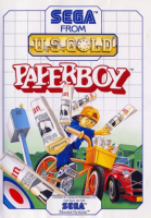 Paperboy