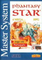 Phantasy Star