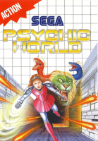 Psychic World