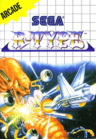 R-Type