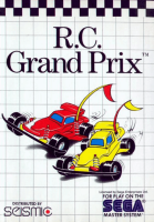 R.C. Grand Prix
