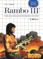 Rambo III