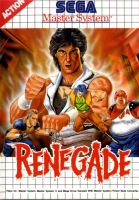 Renegade
