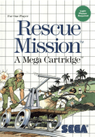 Rescue Mission