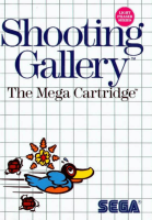Shooting Gallery