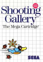 Shooting Gallery