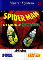 Spider-Man: Return of the Sinister Six