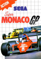 Super Monaco GP