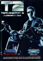 Terminator 2: Judgment Day