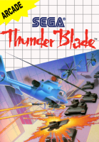 Thunder Blade