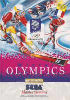 Winter Olympics