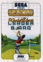 World Class Leaderboard Golf