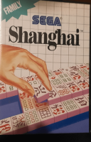 Shanghai