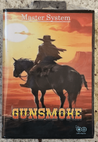 Gunsmoke