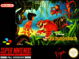 Disney's Das Dschungelbuch