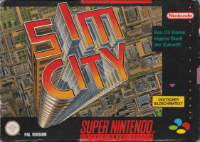 SimCity