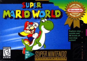 Super Mario World