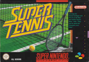 Super Tennis