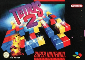 Tetris 2