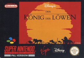 Disney's Der König der Löwen