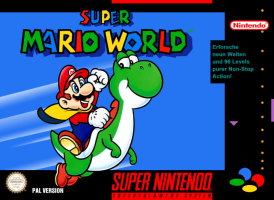 Super Mario World