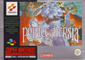Prince of Persia