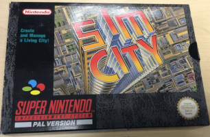 SimCity