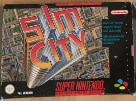 SimCity