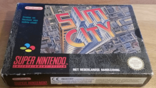 SimCity