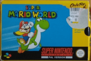 Super Mario World