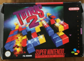 Tetris 2
