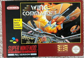 Wing Commander