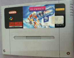 Winter Olympics: Lillehammer '94