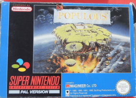 Populous