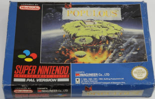 Populous