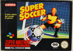 Super Soccer