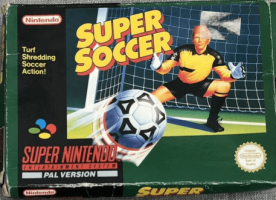 Super Soccer