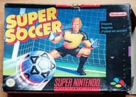 Super Soccer