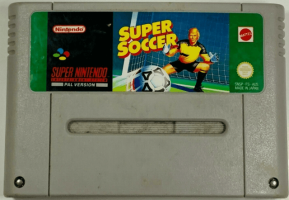 Super Soccer