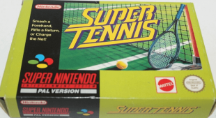Super Tennis