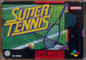 Super Tennis