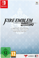 Fire Emblem Warriors